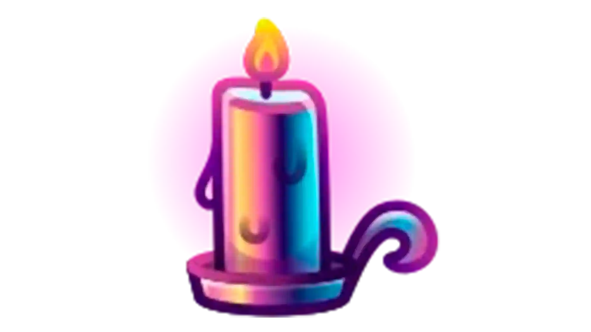 Eternal Candle [Evening Star]